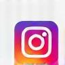 Instagram icon