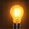 Lightbulb icon