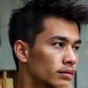 Portrait of student Mateo G.